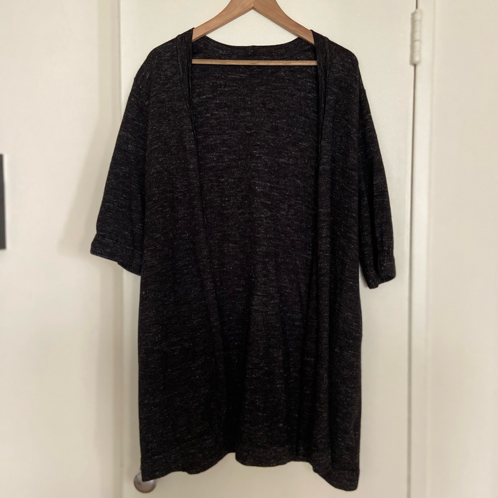 COS Wool Duster